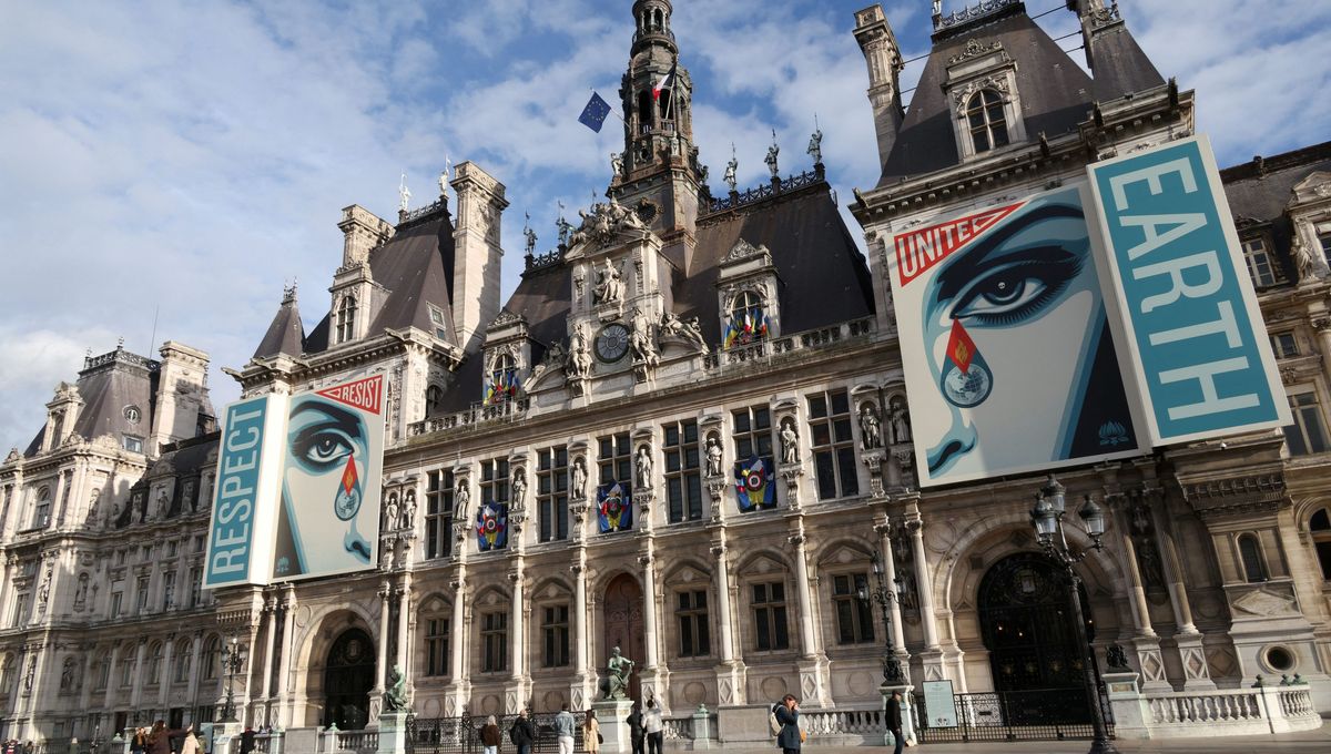 Paris 2026: Will the Capital Shift Right After Hidalgo's Exit?