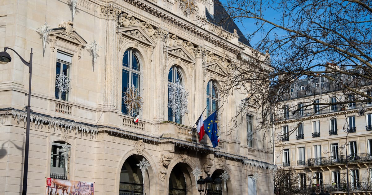 Paris Municipal Elections 2026: Key Mayoral Candidates Revealed